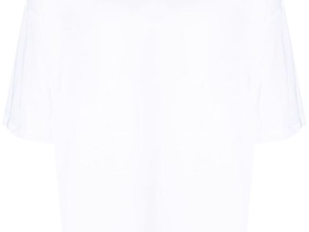 Dieter Short-Sleeve Cotton T-Shirt on Sale