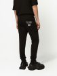 Dg Essentials Jersey Track Pants Fashion