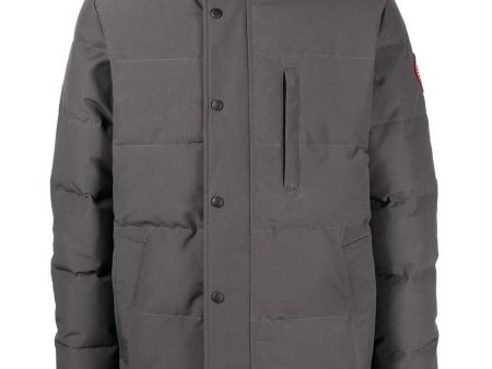 Carson Padded Down Parka Hot on Sale