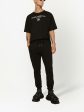 Dg Essentials Jersey Track Pants Fashion