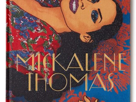 Mickalene Thomas For Discount