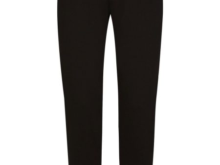 Dg Essentials Jersey Track Pants Fashion