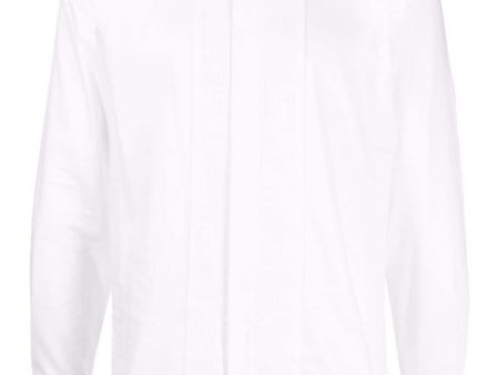 Button-Down Cotton Shirt Online