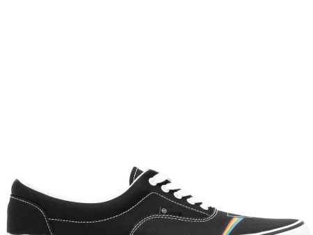 Pink Floyd Low-Top Sneakers For Discount