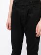 Five-Pocket Skinny-Cut Trousers Online