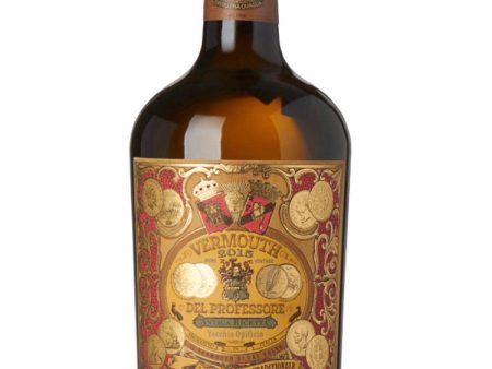 Vermouth Del Professor Bianco For Discount