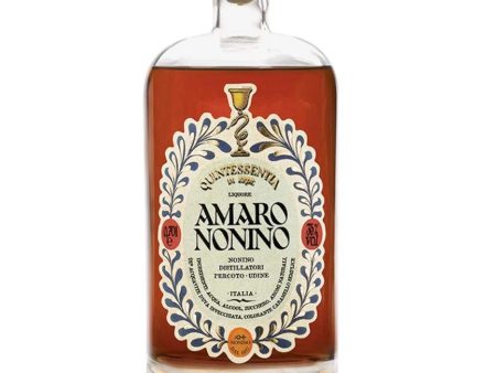 Amaro Nonino For Sale