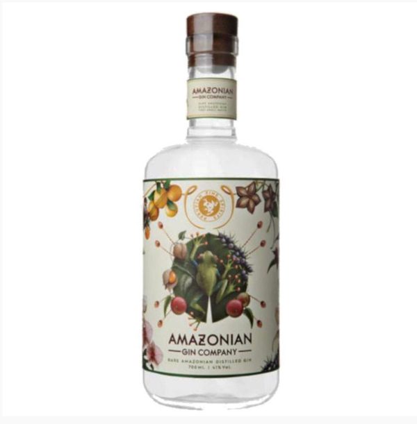 Amazonian Gin Cheap