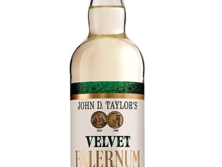 Velvet Falernum Discount