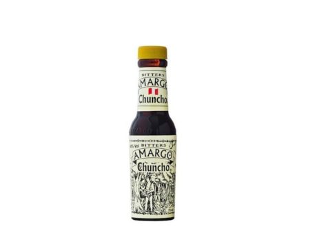 Amargo Chuncho For Discount