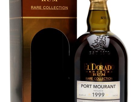 El Dorado Port Mourant For Cheap