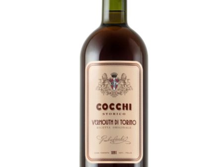 Vermouth Cocchi Storico Online now