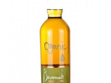 Benromach Organic Single malt Sale