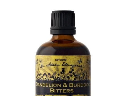 Dr Adam Elmegirab s Dandelion & Burdock on Sale