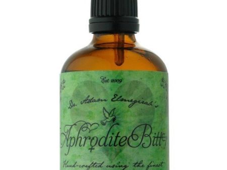 Dr Adam Elmegirab s Aphrodite Bitter For Discount