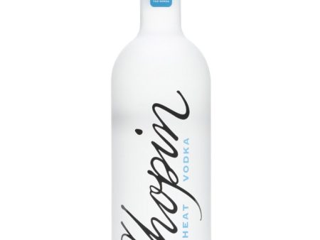 Chopin Wheat Vodka Online