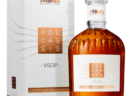 ABK6 Grande Champagne VSOP Cheap