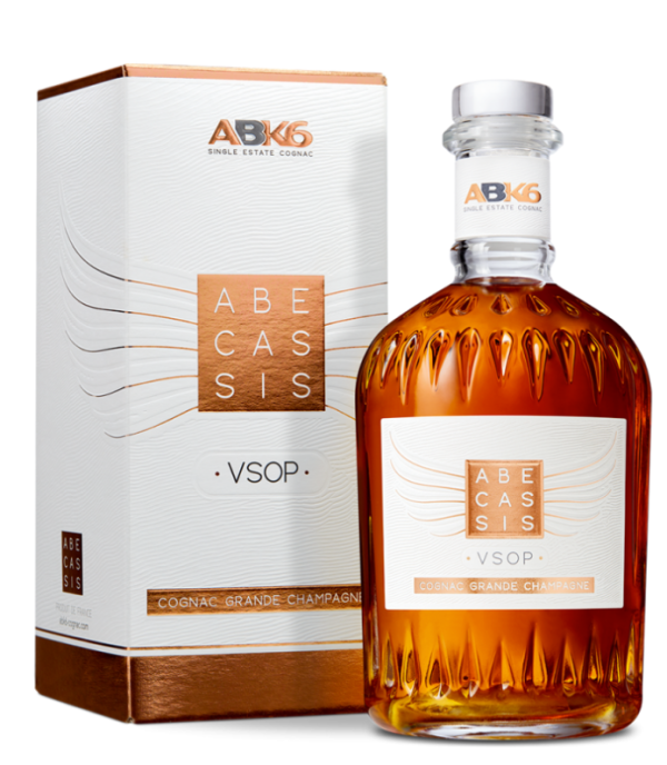 ABK6 Grande Champagne VSOP Cheap