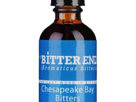 Bitter End Chesapeake Bay Bitters Online Sale