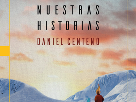 Los robots contarán nuestras historias | Daniel Centeno For Discount