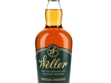 W.L Weller Special Reserve Supply