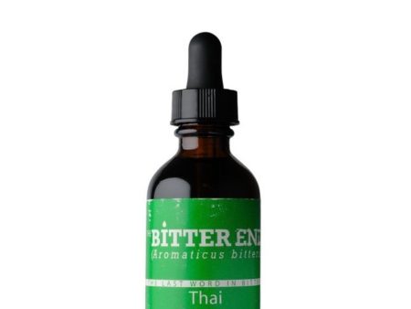 Bitter End Thai Bitter For Cheap