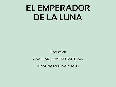 El emperador de la luna | Aphra Behn Online Sale