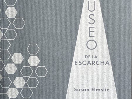 Museo de la escarcha | Susan Elmslie Online Hot Sale