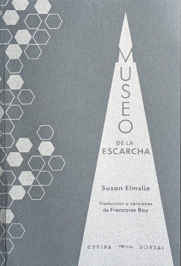 Museo de la escarcha | Susan Elmslie Online Hot Sale