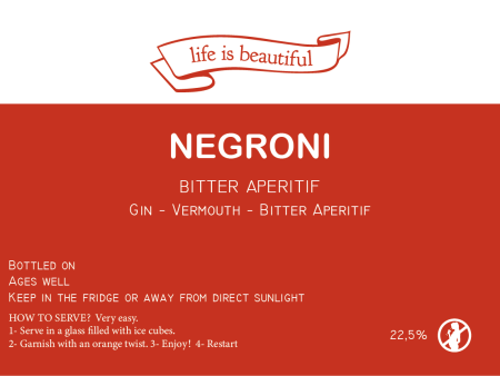 Negroni Online Sale