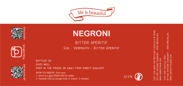 Negroni Online Sale