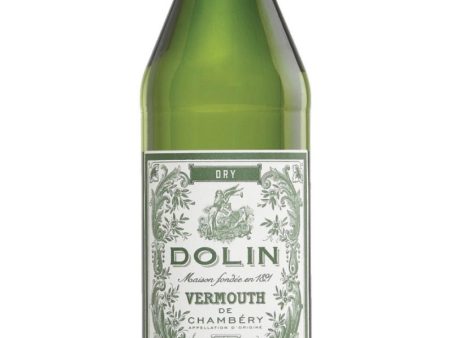 Vermouth Dolin Dry For Cheap