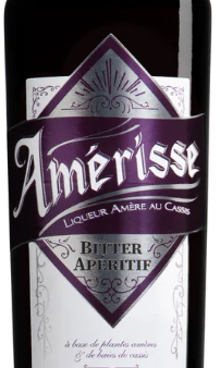 Amerisse Bitter Aperitif For Discount