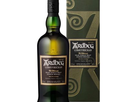 Ardbeg Corryvreckan Sale