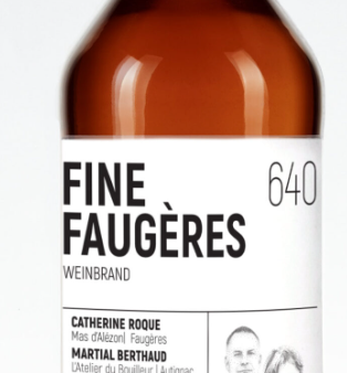 Freimeister Fine Faugères on Sale