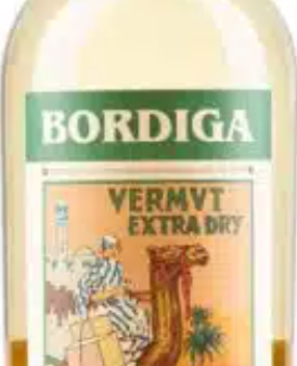 Bordiga Extra Dry Vermouth Online Sale