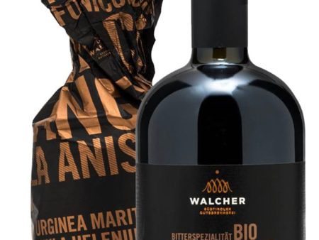 Walcher Fernet Bio Online