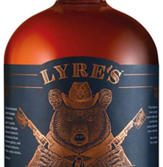 Lyre s American Malt Online now