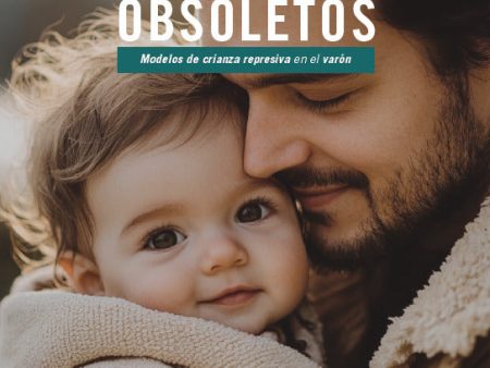 Padres obsoletos | Álvaro G. Flores Sale