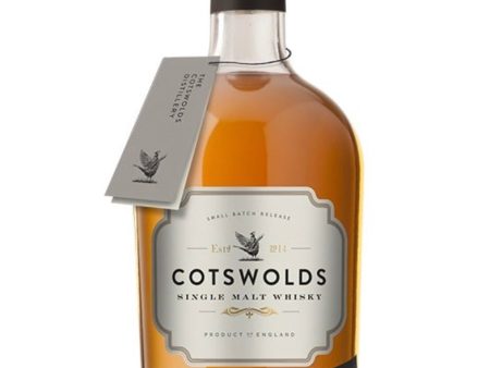 Cotswolds Single Malt Hot on Sale