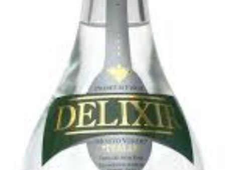 Delixir Mosto Verde Italia Online Sale