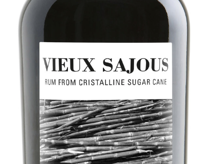 Vieux Sajous 5 years 2018 Online Sale