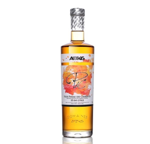 ABK6 Pineau de Charente 10yo on Sale