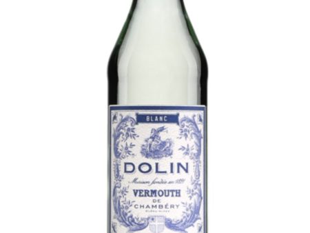 Vermouth Dolin Blanc Sale