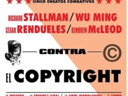 Contra el copyright | Versus 10 Hot on Sale