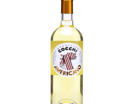 Aperitivo Cocchi Americano Online