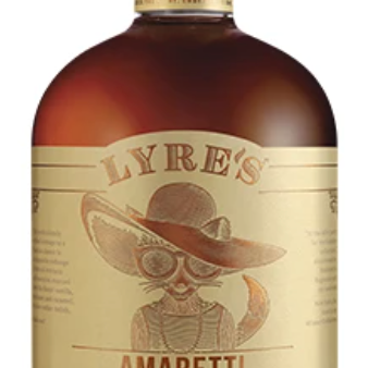 Lyre s Amaretti Supply