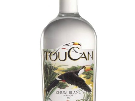 Toucan Blanc Hot on Sale