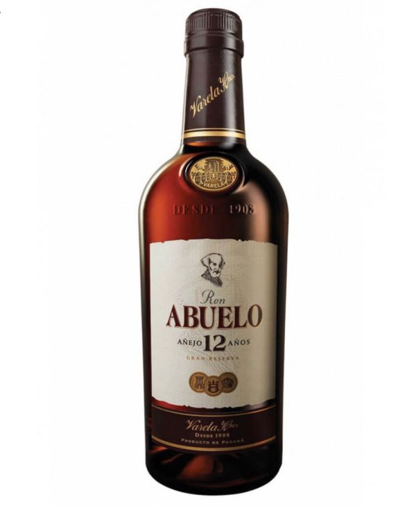 Abuelo 12yo Online Hot Sale