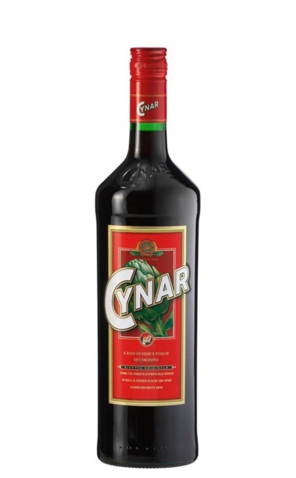 Cynar Online Sale